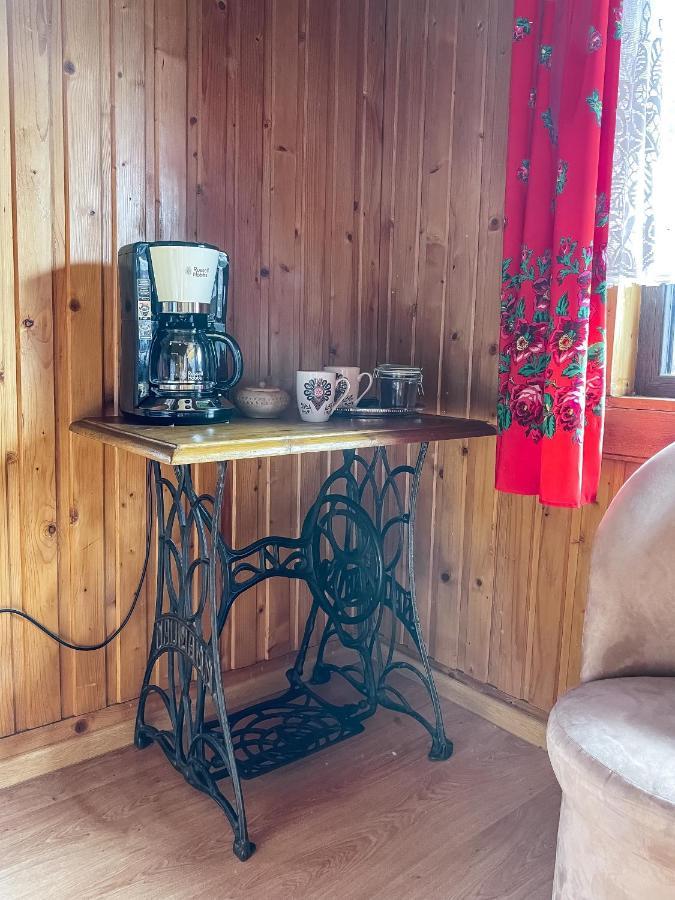 Z Giewontem W Tle Apart&Room Zakopane Exteriér fotografie