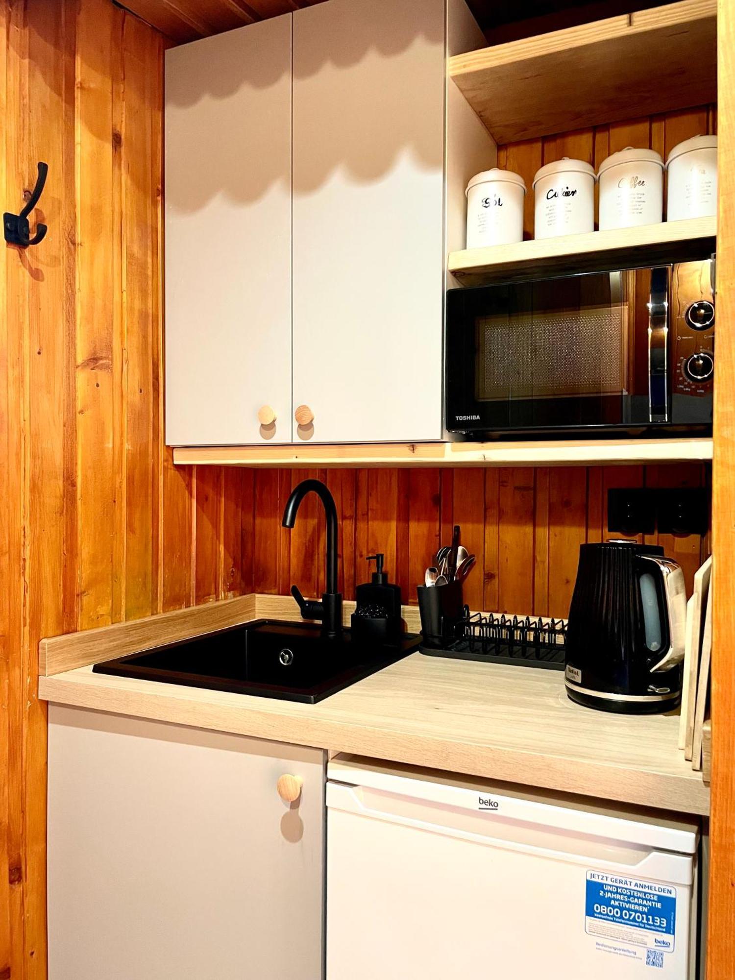 Z Giewontem W Tle Apart&Room Zakopane Exteriér fotografie